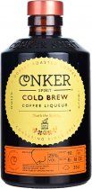 Conker Cold Brew Coffee Liqueur Half Bottle 35cl