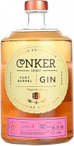 Conker Port Barrel Gin 70cl