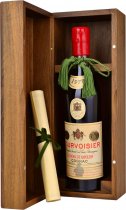 Courvoisier Reserve 1978 - 35 Year Old Cognac 70cl