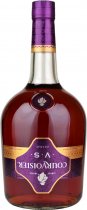 Courvoisier VS Cognac 1.5 litre