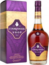 Courvoisier VSOP Cognac 70cl
