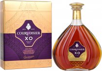 Courvoisier XO Cognac 70cl