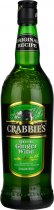 Crabbies Green Ginger Wine 70cl