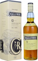 Cragganmore 12 Year Old 70cl