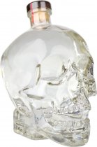 Crystal Head Vodka Magnum / 1.75 litre