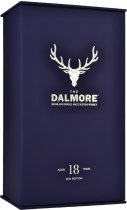Dalmore 18 Year Old 2023 Edition Single Malt Scotch Whisky 70cl