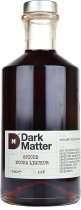 Dark Matter Spiced Mocha Liqueur 50cl