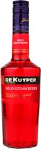 De Kuyper Wild Strawberry 50cl