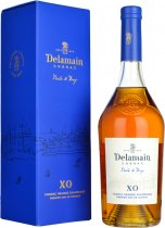 Delamain Pale and Dry XO Cognac 70cl in Box