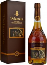 Delamain Vesper XO Grande Champagne Cognac 70cl