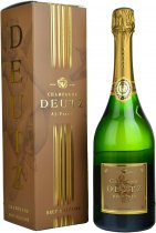 Deutz Brut Vintage 2014 Champagne 75cl in Gift Box