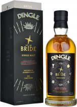 Dingle La Le Bride Single Malt Irish Whisky 70cl
