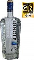Dingle Original Irish Gin 70cl