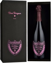 Dom Perignon Rose Vintage 2005 Champagne 75cl in DP Box
