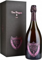 Dom Perignon Rose Vintage 2006 Champagne 75cl in DP Box