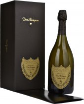 Dom Perignon Vintage 2008 Champagne 75cl in DP Box