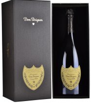Dom Perignon Vintage 2008 Champagne Magnum (1.5 litre) in D-P Box
