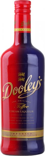 Dooleys Original Toffee Liqueur 70cl