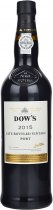 Dows Late Bottled Vintage Port 2015/2016 75cl