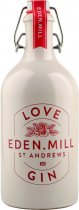 Eden Mill Love Gin 50cl (Ceramic Bottle)