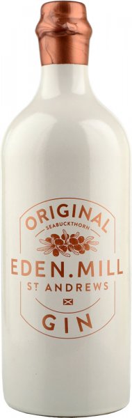Eden Mill Original Gin 70cl (Ceramic Bottle)