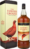 Famous Grouse 4.5 litre