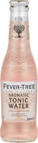 Fever Tree Aromatic Tonic Water 200ml Bottle