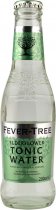 Fever Tree Elderflower Tonic Water 200ml NRB