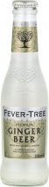 Fever Tree Ginger Beer 200ml Bottle