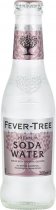Fever Tree Premium Soda Water 200ml NRB