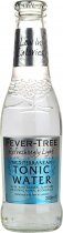 Fever Tree Refreshingly Light Mediterranean Tonic Water 200ml NRB