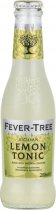 Fever Tree Sicilian Lemon Tonic 24pk (200ml NRB)