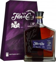Flor De Cana 130th Anniversary Edition Rum 70cl