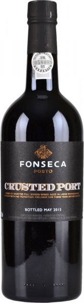 Fonseca Crusted Port 75cl