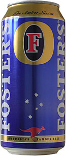 Fosters Beer 440ml CAN