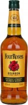 Four Roses Yellow Label Kentucky Straight Bourbon Whiskey 70cl