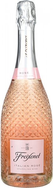 Freixenet Italian Sparkling Rose 75cl
