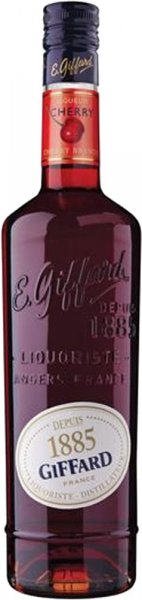 Giffard Cherry Brandy Liqueur 70cl
