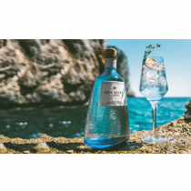 Gin Mare Capri 70cl - 10th Anniversary Limited Edition