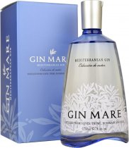 Gin Mare Magnum / 1.75 litre in Branded Box