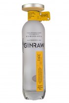Ginraw Gastronomic Gin 70cl