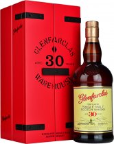 Glenfarclas 30 Year Old Highland Single Malt Whisky 70cl