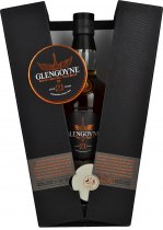 Glengoyne 21 Year Old Single Malt Scotch Whisky 70cl