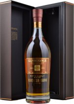 Glenmorangie 18 Year Old Extremely Rare 70cl