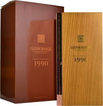 Glenmorangie Grand Vintage Malt 1990 70cl