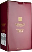 Glenmorangie Grand Vintage Malt 1997 70cl
