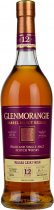 Glenmorangie Malaga Cask Finish 12 Year Old Single Malt Whisky 70cl