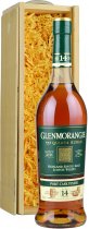 Glenmorangie Quinta Ruban 14 Year Old (Port Cask) 70cl in Wood Box (SL)