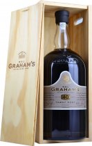 Grahams 40 Year Old Tawny Port Rehoboam 4.5 litre