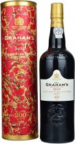 Grahams Late Bottled Vintage Port 2015 75cl